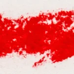 MUNGYO DRY PASTEL PERMANENT RED DARK MPA 215