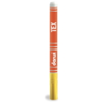 DARWI TEXTILE MARKER FOR LIGHT BASE - YELLOW