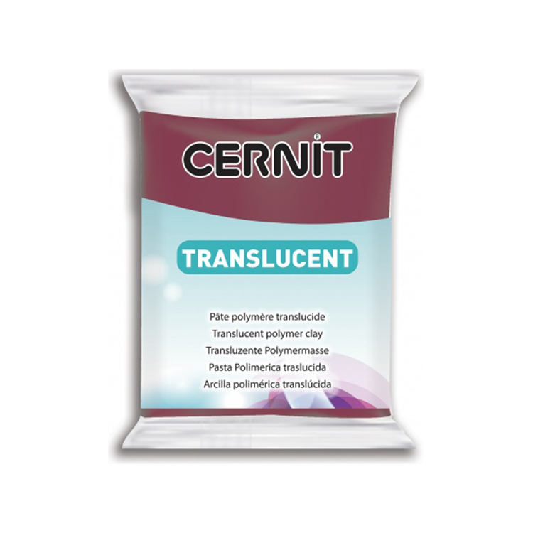 411 CERNIT TRANS BORDEAUX 56 G - Image 1
