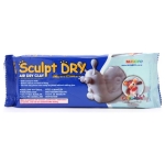 MUNGYO WHITE CLAY 500 G