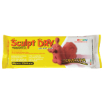 MUNGYO TERRACOTTA CLAY 500 G