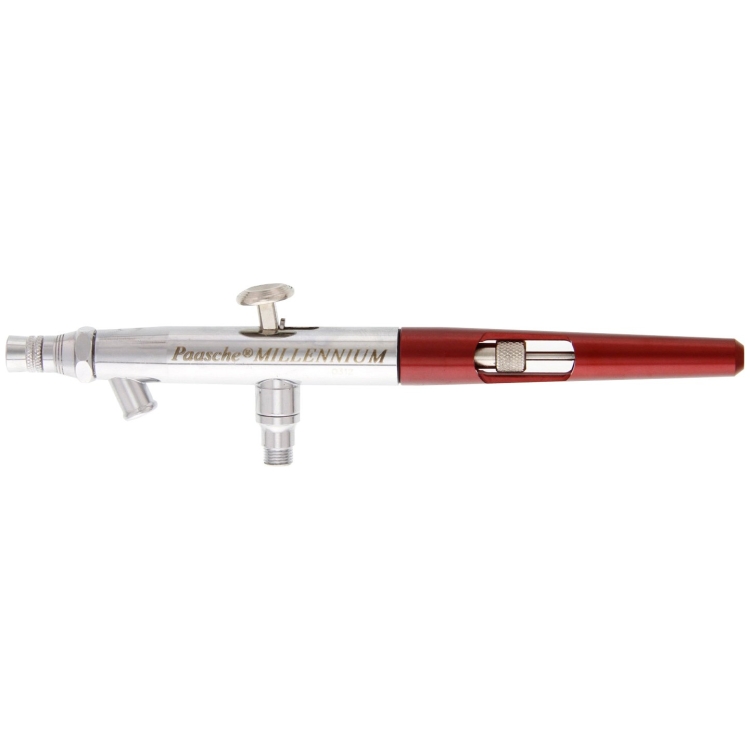 000130-83208 PAASCHE AIRBRUSH MIL#3 - Image 1
