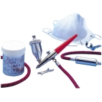 PAASCHE AIRBRUSH AEC-K