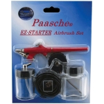 PAASCHE AIRBRUSH EZ-STARTER