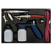 PAASCHE AIRBRUSH HAPK