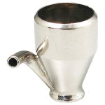 PAASCHE METAL JAR H-1/4-OZ 7ML