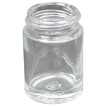 PAASCHE BOTTLE H-99 1 OZ/29 CC