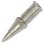 PAASCHE NOZZLE BLOCK FOR HS-3