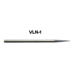 PAASCHE NEEDLE VLN-1