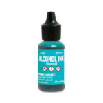 TIM HOLTZ ALCOHOL INK 14 ML - MERMAID, TAL40729