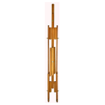 MABEF DOUBLE TRIPOD M/35 - Image 3