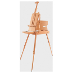 MABEF WOODEN SKETCHBOOK M/22