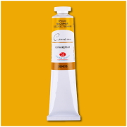 OIL SONNET 46 ML. - OCHER YELLOW