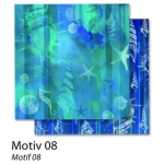 FOLIA DESIGN PAPER 30.5/30.5 190 G PARTY 08
