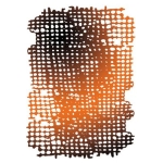 STAMPERIA MEDIA STENCIL - TEMPLATE 20 X 25 CM - KSTD011