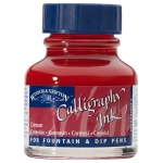 W&N CALLIGRAPHY SHOWER 30 ML - PURPLE