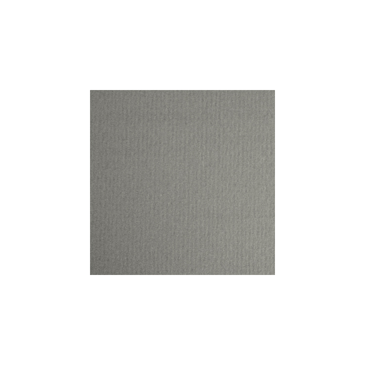 011467-83137 LANA COLORED PAPER STEEL GREY 160 G 50/65 - Image 1