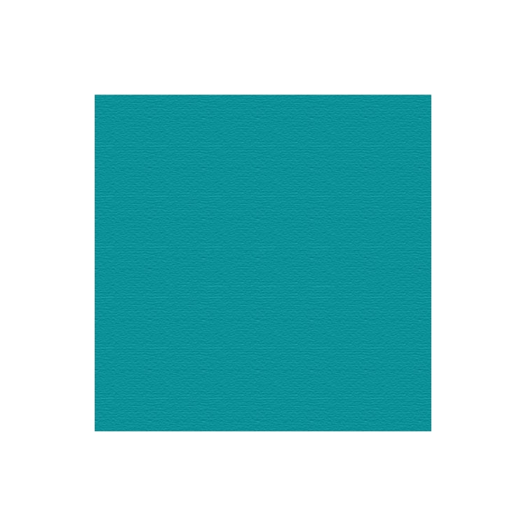 011484-83122 LANA COLORED PAPER TURQUOISE 160 G 50/65 - Image 1