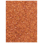 STAMPERIA RUBBERIZED PAPER WITH GLITTER A4, 2 MM. - SBUG12