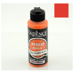 CADENCE ACRYLIC PAINT HYBRID 120 ML. - ORANGE H-012