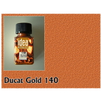 MAIMERI METALLIC PAINT 60 ML. - GOLD DUCAT