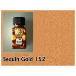 MAIMERI METALLIC PAINT 60 ML. - COIN GOLD