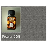 MAIMERI METALLIC PAINT 60 ML. -LEAD