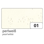 FOLIA EMBOSSING CARDBOARD 50/70 220 G WHITE HEARTS