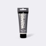 MAIMERI ACRYLIC PAINT ACRILICO 75 ML. - TITANIUM WHITE