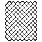 STAMPERIA MEDIA STENCIL - TEMPLATE 20 X 25 CM - KSTD019