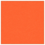 LANA COLORED PAPER ORANGE 160 G 210/297