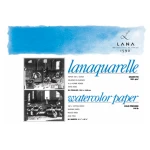 LANA SKETCHBOOK LANAQUARELLE GRAIN FIN 300 G 230/310