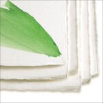 LANA WATERCOLOR PAPER LANAQUARELLE GRAIN FIN 300 G 56/76