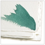 LANA WATERCOLOR PAPER LANAQUARELLE GRAIN TORCHON 300 G