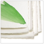 LANA WATERCOLOR PAPER LANAQUARELLE GRAIN FIN 640 G 56/76