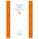 LANA SKETCHBOOK DESSIN 150 G 210/297