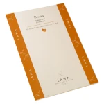 LANA SKETCHBOOK DESSIN 150 G 297/420