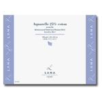 LANA SKETCHBOOK AQUARELLE 300 G 300/400