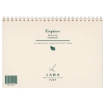 LANA SKETCHBOOK ESQUISSE 96 G 420/594