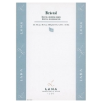 LANA SKETCHBOOK BRISTOL 250 G 297/420 20 L