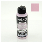 CADENCE ACRYLIC PAINT HYBRID 120 ML. - CACTUS FLOWER H-026