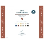 LANA SKETCHBOOK PASTEL 24 COLOURS 160 G 240/320