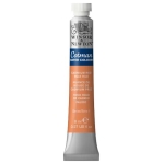 W&N WATERCOLOR PAINT COTMAN 8 ML. - CADMIUM RED IMITATION.