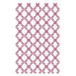STAMPERIA UNIVERSAL REUSABLE TEMPLATE KSM033