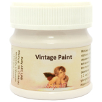 DAILY ART VINTAGE PAINT 50 ML - MILK