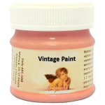 DAILY ART VINTAGE PAINT 50 ML - TERRACOTTA