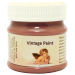 DAILY ART VINTAGE PAINT 50 ML - SLEPIA