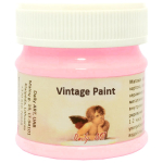 DAILY ART VINTAGE PAINT 50 ML - PINK HARMONY