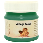 DAILY ART VINTAGE PAINT 50 ML - FOREST GREEN