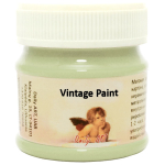 DAILY ART VINTAGE PAINT 50 ML - LIGHT GREEN